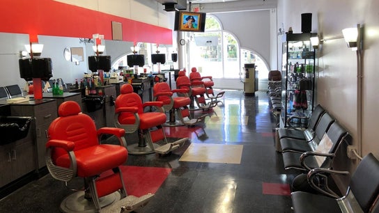 Prestige Barbershop