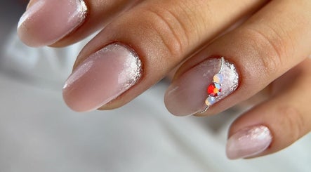 Elisa Nail Studio