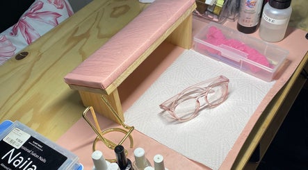 Lee Mash Nailcare, bilde 3