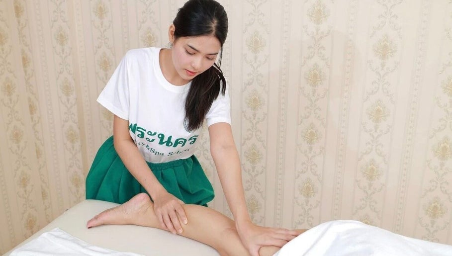 Day Spa Thai Massage صورة 1