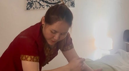 Day Spa Thai Massage