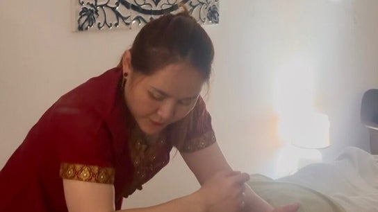 Day Spa Thai Massage