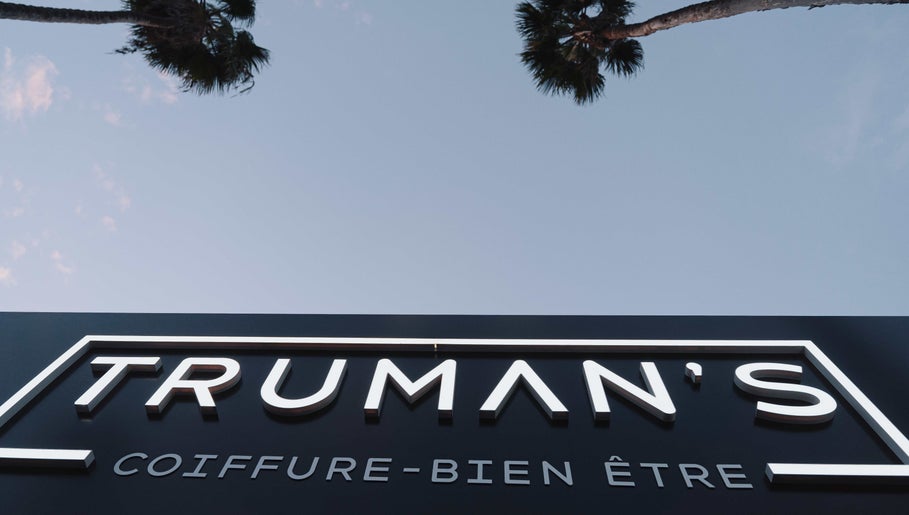 Truman's Coiffure Bien-être image 1