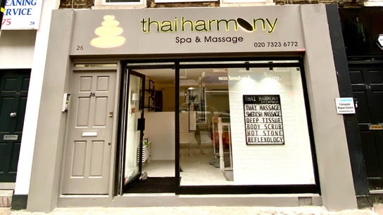 Thai Harmony Spa & Massage