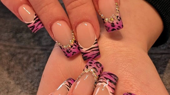 J.m.nails