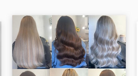 SP Hair Extensions & Beauty