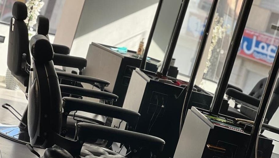 Eissa Barber Shop obrázek 1