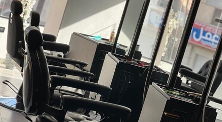 Eissa Barber Shop