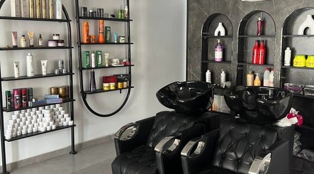 Eissa Barber Shop obrázek 2