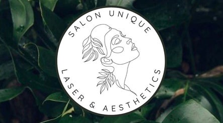 Salon UniQue Aesthetics & Laser