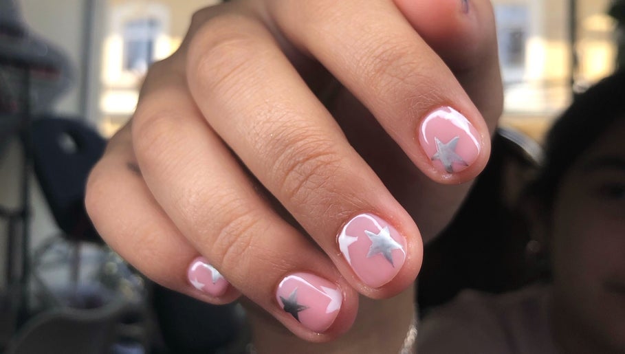 FastyNails image 1