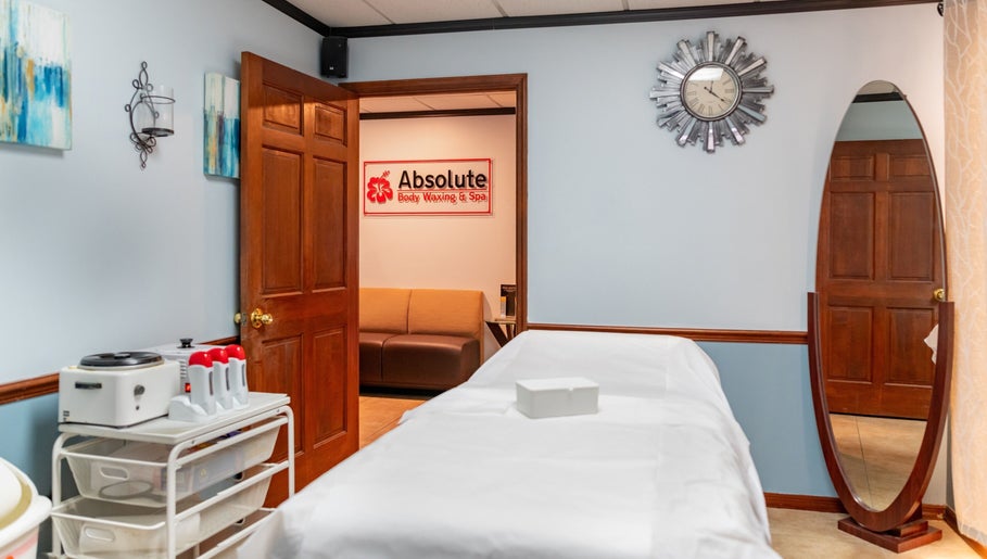 Absolute Body Waxing and Spa, bilde 1