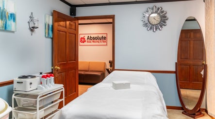 Absolute Body Waxing and Spa