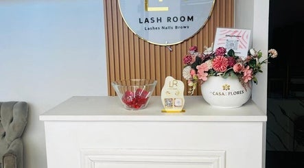 Lash Room