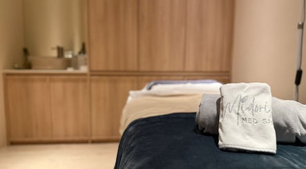 Midori Med Spa