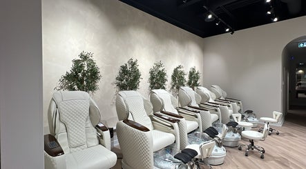 NAHU Nail Salon and Spa, bild 2