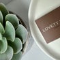 LOVETT LASHES