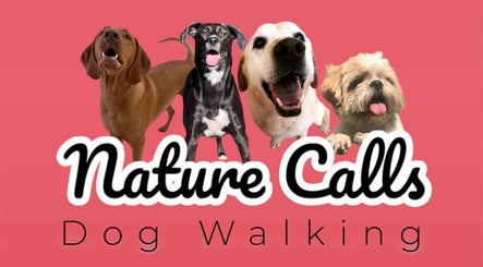 Nature Calls