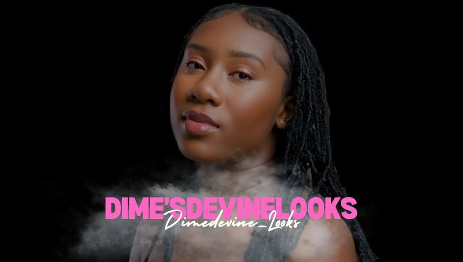 Dime Divine Looks image 1