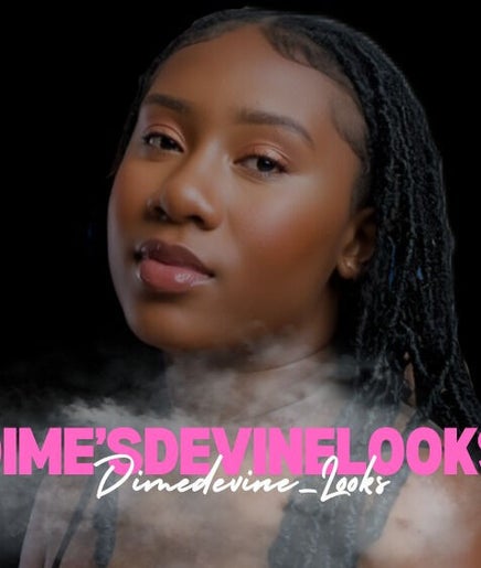 Dime Divine Looks image 2