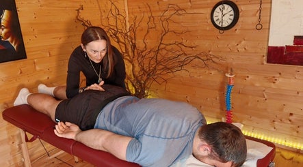 Equinox-Spinal Flow изображение 3