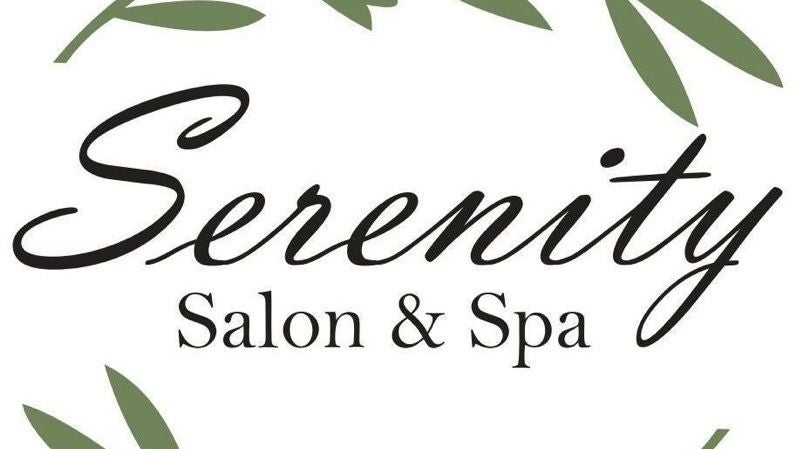 serenity salon and spa keystone