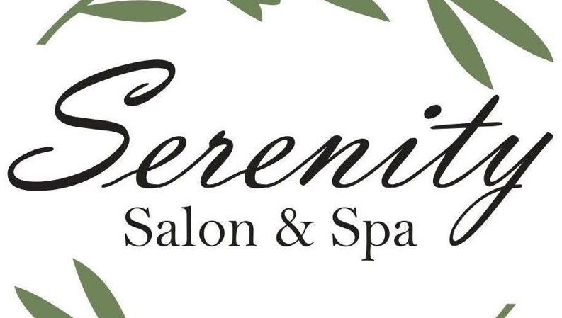 Serenity Salon & Spa image 1