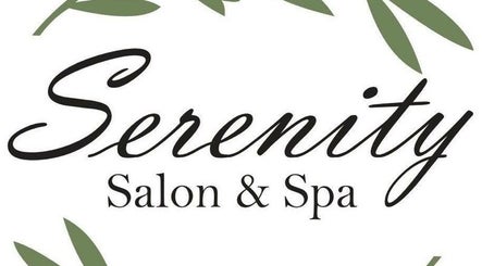 Serenity Salon & Spa