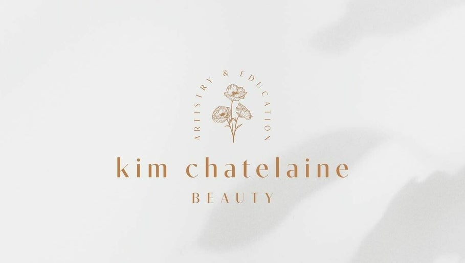 Kim Chatelaine Beauty image 1
