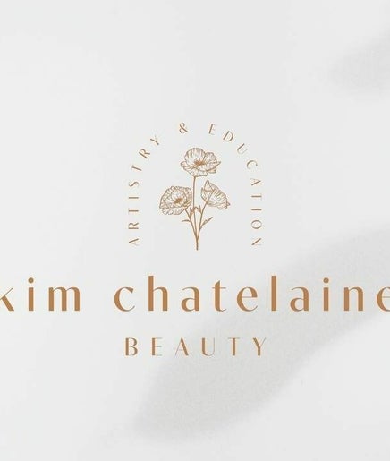Kim Chatelaine Beauty image 2