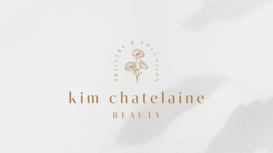 Kim Chatelaine Beauty
