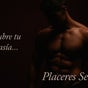Discreet Pleasures