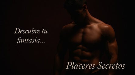 Discreet Pleasures