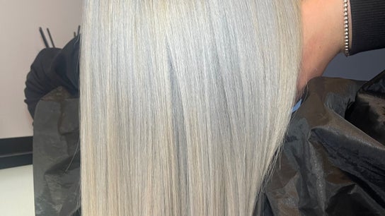 Hair by Claire