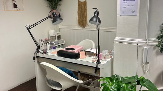 Isa’s Nail Boutique