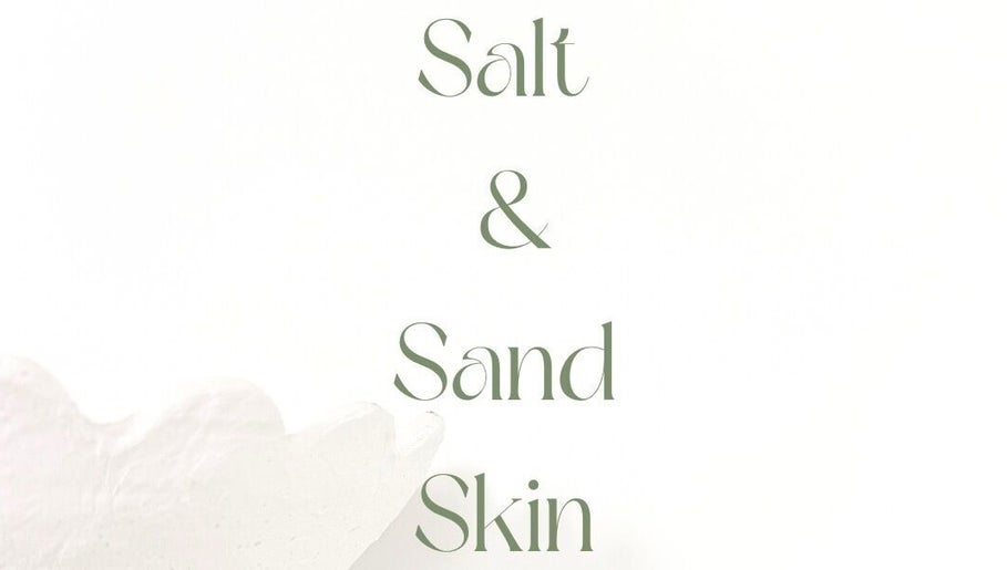 Immagine 1, Salt and Sand Skin