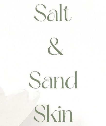 Immagine 2, Salt and Sand Skin