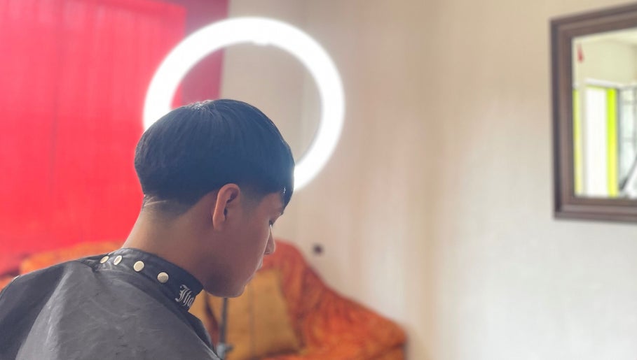 Jhoan Blends Barber Studio obrázek 1