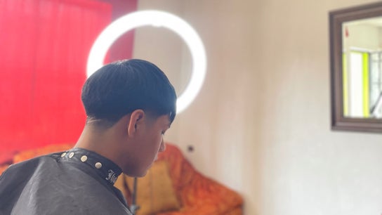 Jhoan Blends Barber Studio