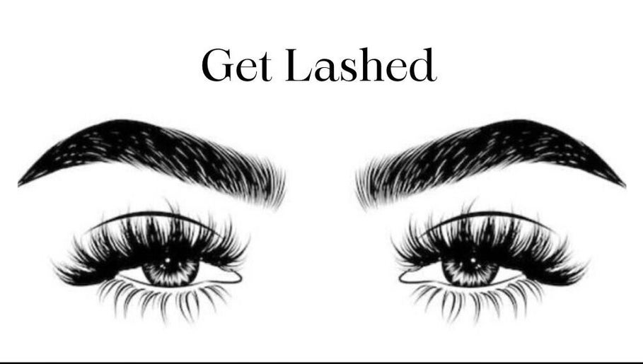 Get Lashed/ Endurance Care billede 1