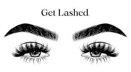 Get Lashed/ Endurance Care