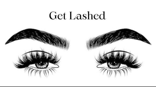 Get Lashed/ Endurance Care