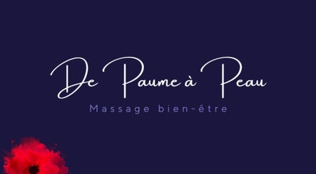 De paume à peau