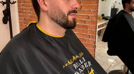 Rulli Barbearia afbeelding 3