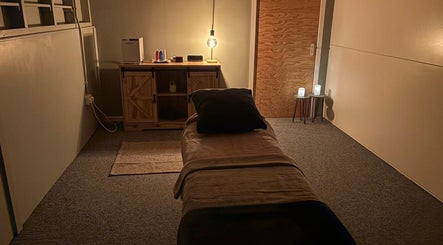 LMF massage therapy