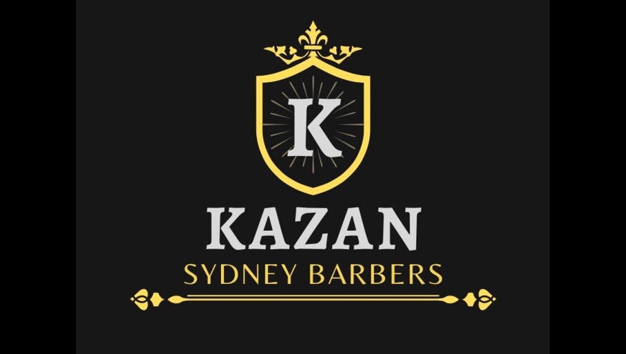 Image de Kazan Sydney Barbers 1