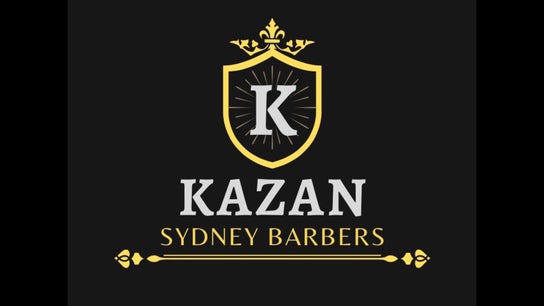 Kazan Sydney Barbers