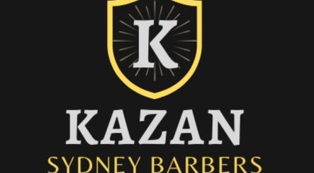 Image de Kazan Sydney Barbers 2