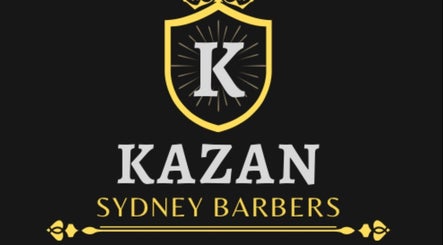 Image de Kazan Sydney Barbers 3