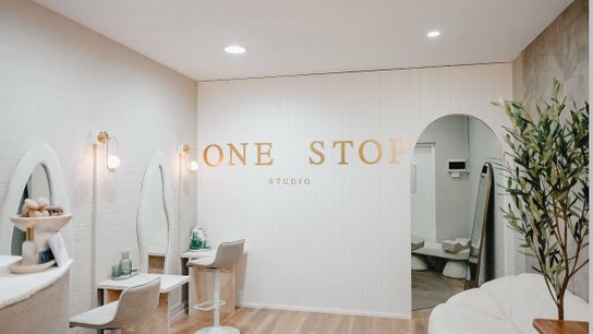 One Stop Studio